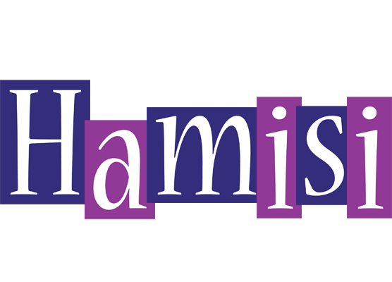 Hamisi autumn logo