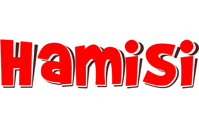 Hamisi basket logo