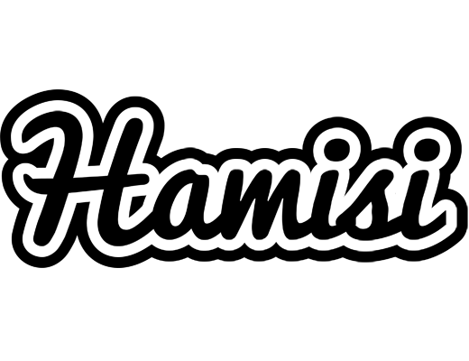 Hamisi chess logo