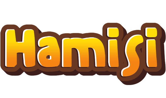 Hamisi cookies logo