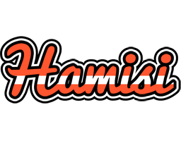 Hamisi denmark logo