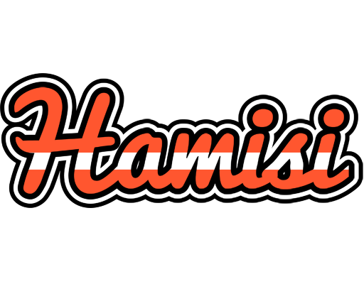 Hamisi denmark logo