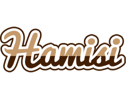 Hamisi exclusive logo