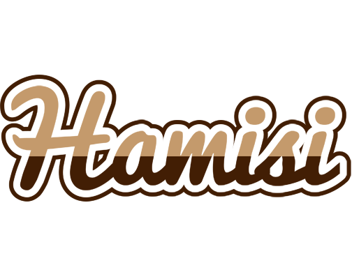 Hamisi exclusive logo