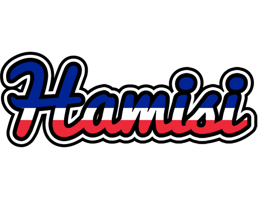 Hamisi france logo