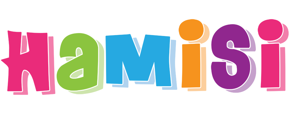 Hamisi friday logo