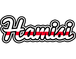 Hamisi kingdom logo