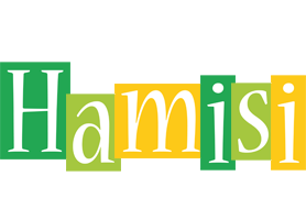 Hamisi lemonade logo