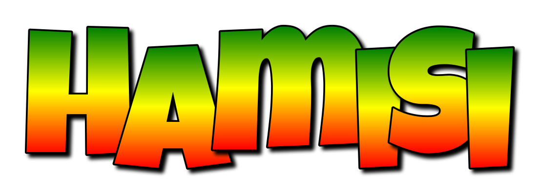 Hamisi mango logo