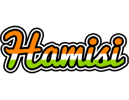 Hamisi mumbai logo