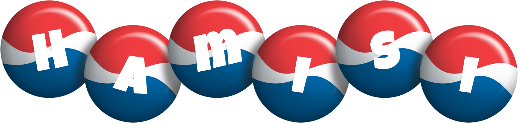 Hamisi paris logo