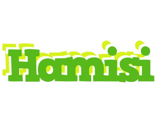 Hamisi picnic logo