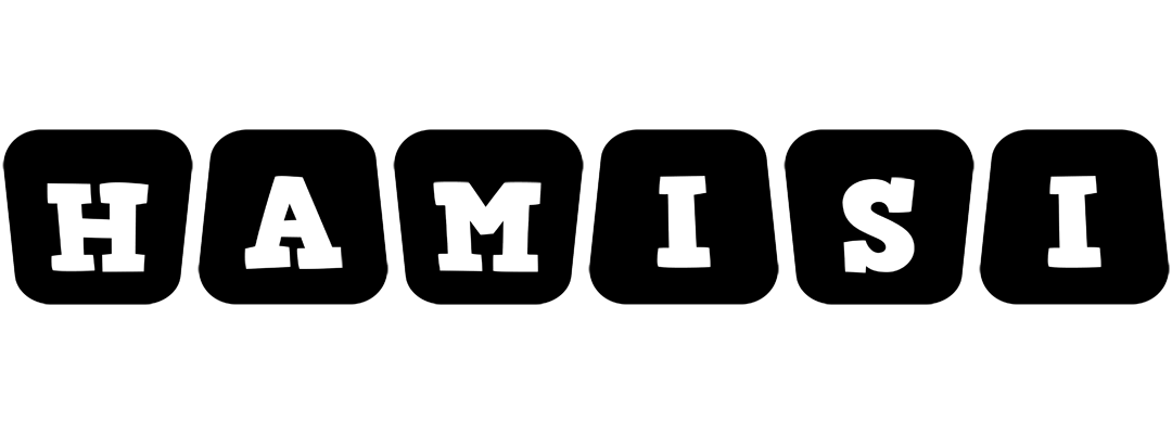 Hamisi racing logo