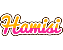 Hamisi smoothie logo