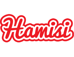 Hamisi sunshine logo