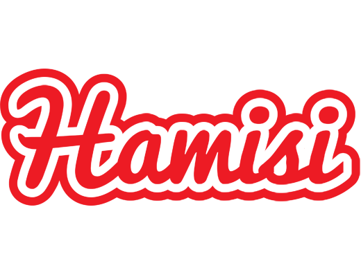 Hamisi sunshine logo
