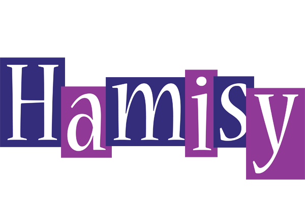 Hamisy autumn logo