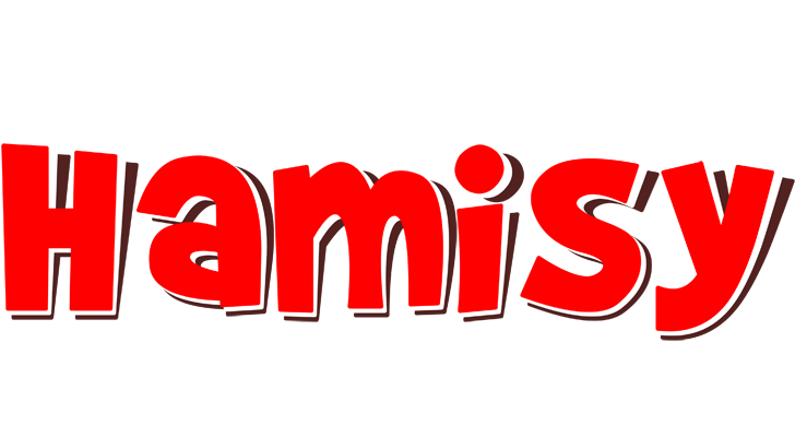 Hamisy basket logo