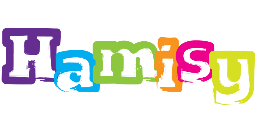 Hamisy casino logo