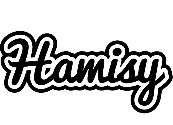 Hamisy chess logo