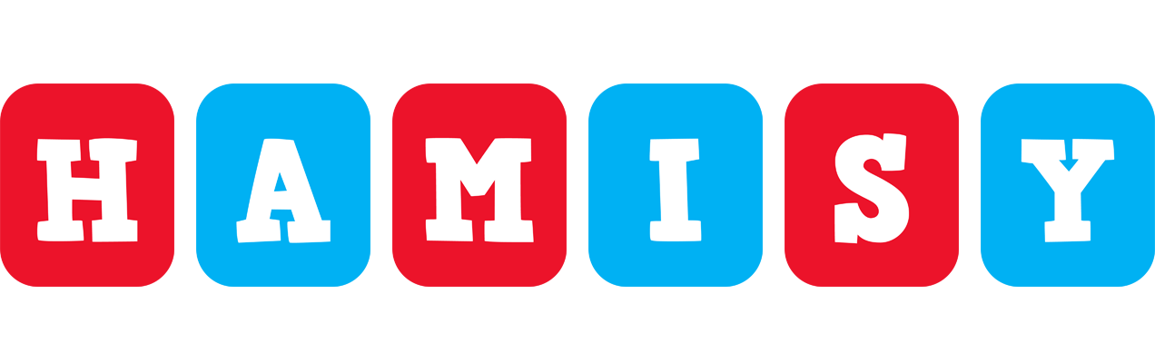 Hamisy diesel logo