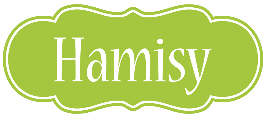 Hamisy family logo