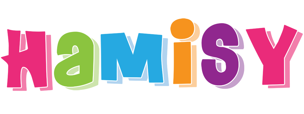 Hamisy friday logo