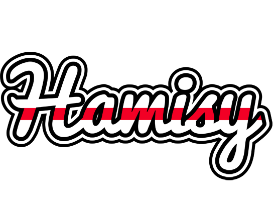 Hamisy kingdom logo