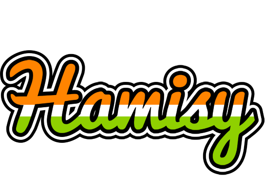 Hamisy mumbai logo
