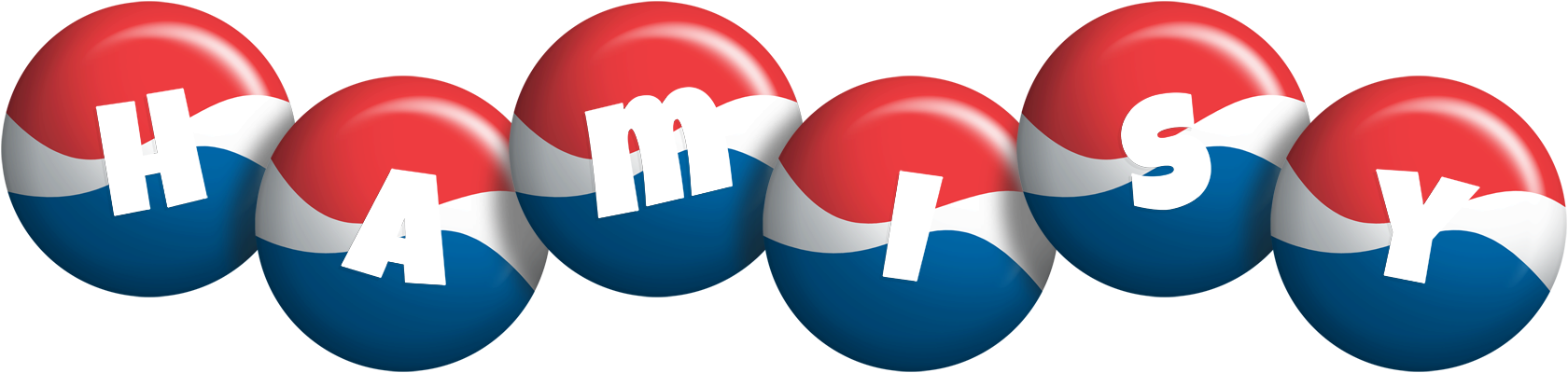 Hamisy paris logo