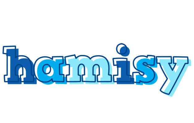 Hamisy sailor logo