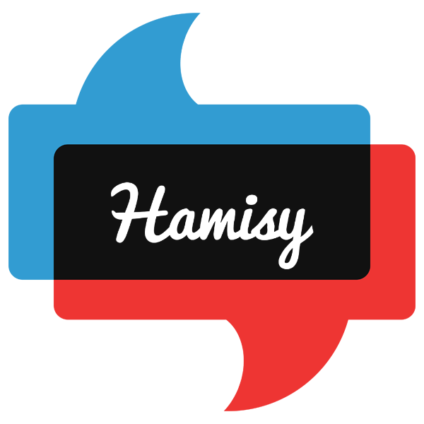 Hamisy sharks logo