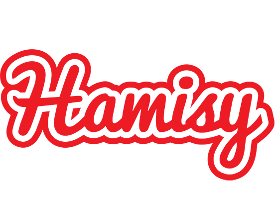 Hamisy sunshine logo