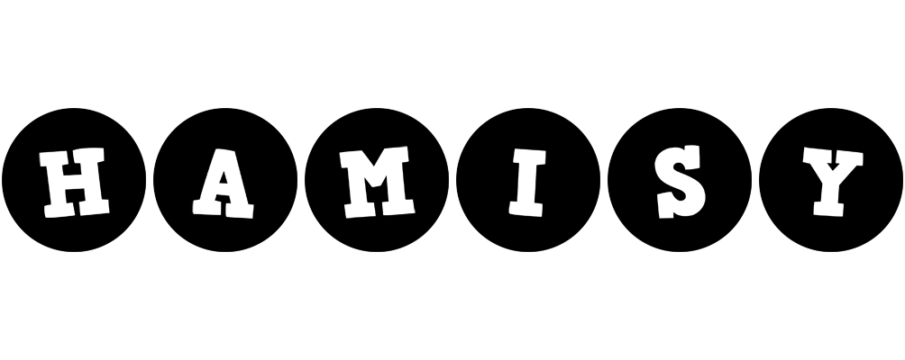 Hamisy tools logo