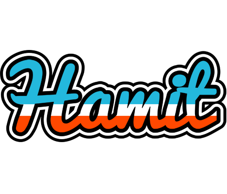 Hamit america logo