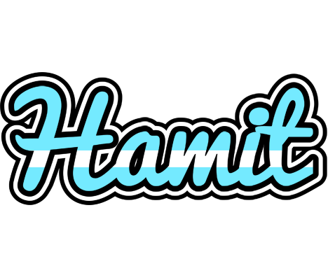 Hamit argentine logo
