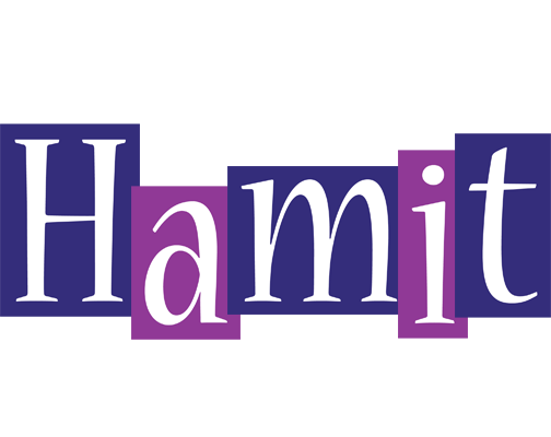 Hamit autumn logo