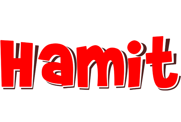 Hamit basket logo