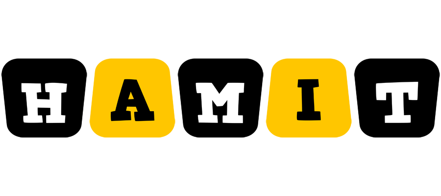 Hamit boots logo