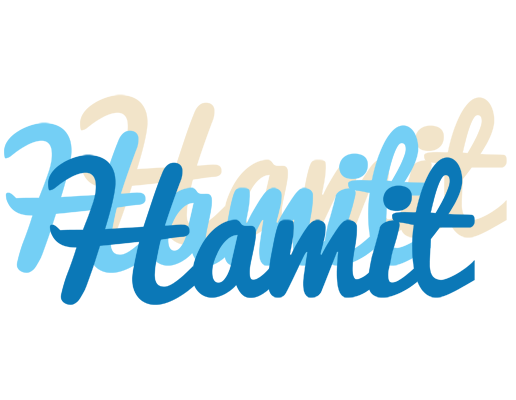 Hamit breeze logo