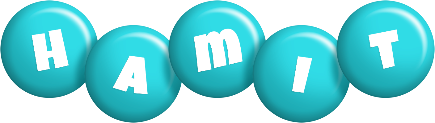 Hamit candy-azur logo