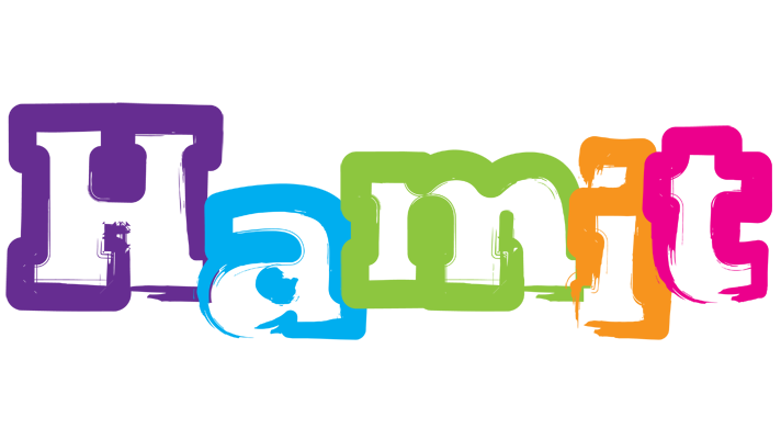 Hamit casino logo