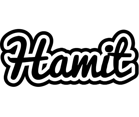Hamit chess logo