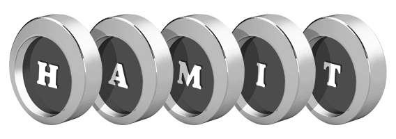 Hamit coins logo
