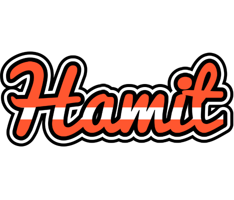 Hamit denmark logo