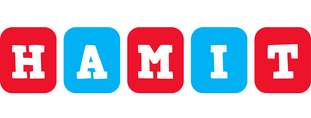 Hamit diesel logo