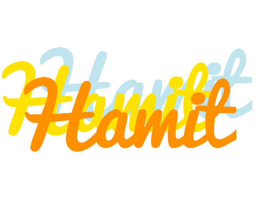 Hamit energy logo