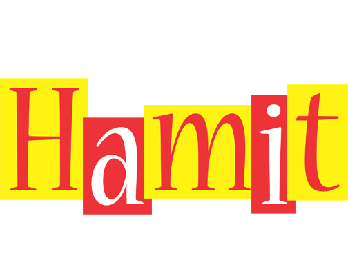Hamit errors logo