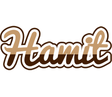 Hamit exclusive logo