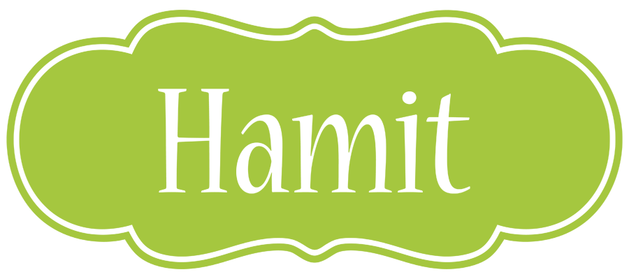 Hamit family logo